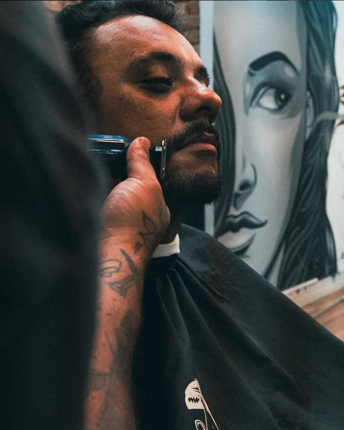 Barba