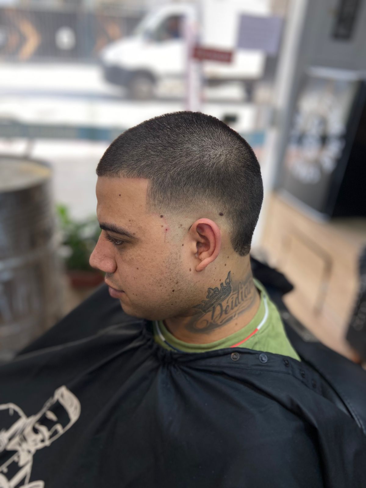 Corte