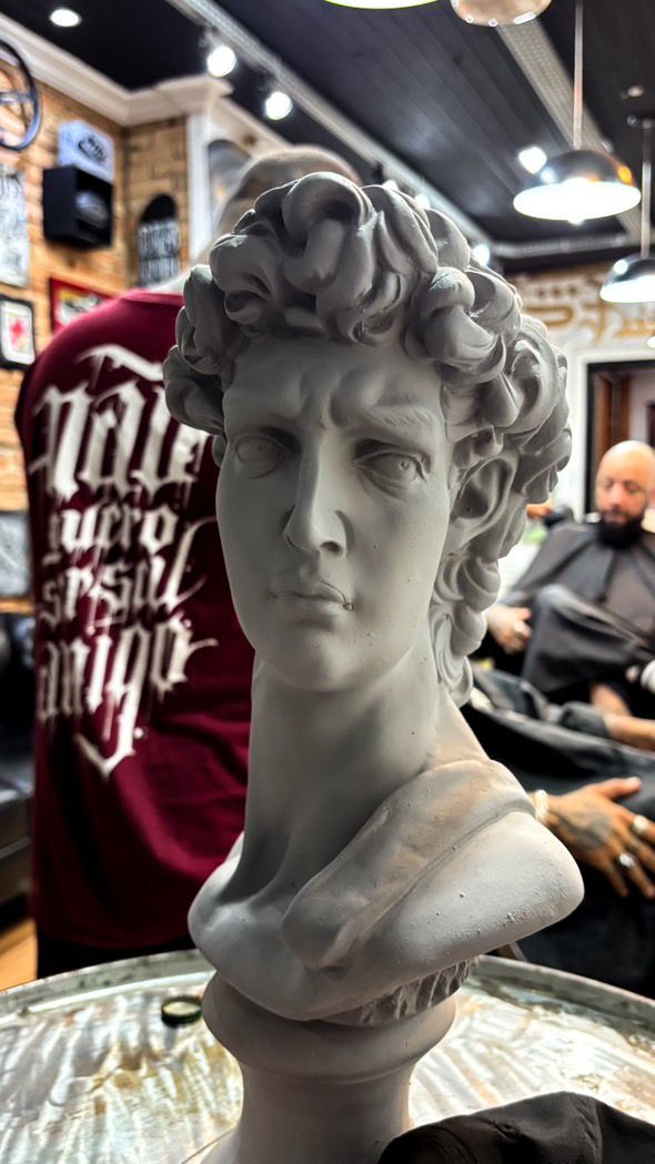 Escultura